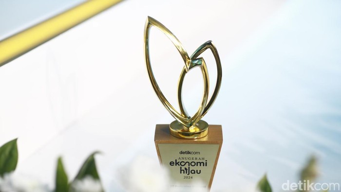 Anugerah Ekonomi Hijau