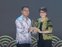 Anugerah Ekonomi Hijau: PGN hingga Wuling Sabet Kategori Program Ramah Lingkungan