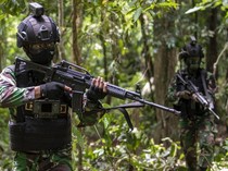 Aksi TNI Kembali Tembak Mati Anggota OPM di Nduga Papua Pegunungan
