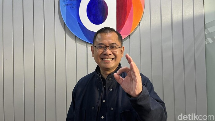 Bacawalkot Bandung, Arfi Rafnialdi.