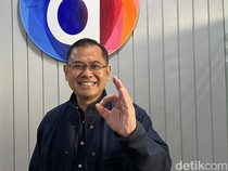 Gagasan Arfi Rafnialdi Optimalkan PAD Kota Bandung