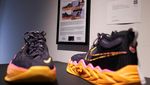 Barang Atlet Dunia Dilelang, Ada Loker Kobe Bryant hingga Jersey Maradona