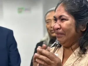 Terdakwa Penyiksaan Mariance Kabu Penuhi Unsur Kejahatan Perdagangan Orang
