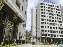 Otorita IKN Ungkap Rencana Bangun 30 Tower Baru buat Hunian PNS