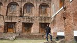 Benteng Dilengkapi Tempat Nongkrong Jadi Bikin Betah, Ini Potretnya