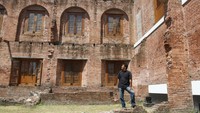 Saat ini jumlah rata-rata kunjungan ke benteng ini 50 orang hingga 200 orang per hari.  