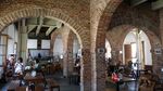 Benteng Dilengkapi Tempat Nongkrong Jadi Bikin Betah, Ini Potretnya