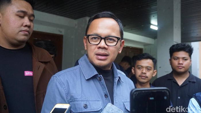Bima Arya.