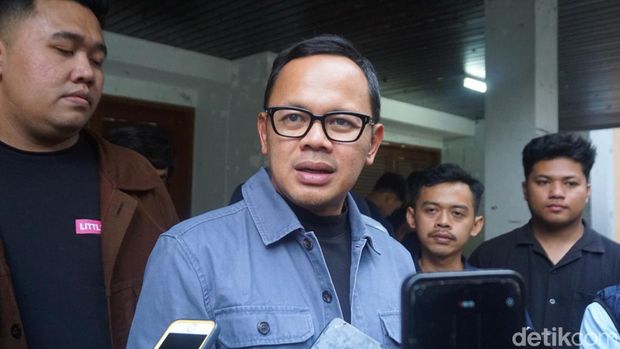 Bima Arya.