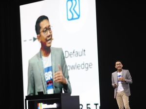 Ancaman Siber Meningkat, BRI Perkuat Benteng Digital Jaga Data Nasabah