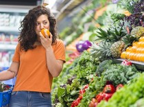 Saat Beli 4 Buah dan Sayur Ini, Cium Aromanya Untuk Deteksi Kesegaran