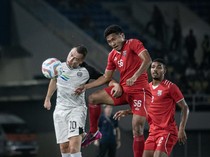 Final Piala Presiden 2024: Borneo FC Tunggu Lawan Arema FC atau Persis Solo