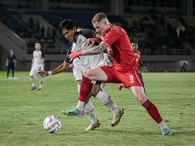 Bungkam Persija, Borneo FC ke Final Piala Presiden 2024