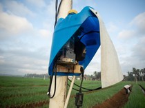 Petani di Bantul Manfaatkan Energi Listrik untuk Irigasi Sawah Saat Kemarau