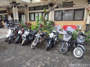 DPO Ditembak Mati di Probolinggo Nyamar Buruh Bangunan Saat Beraksi di Tabanan