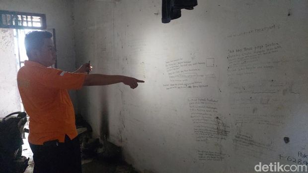 Curhatan Ibu-anak Yang ditemukan jadi kerangka