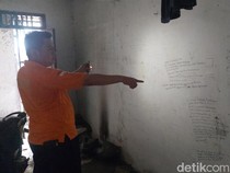 Coretan Penuh Kepedihan Ibu-Anak Sebelum Ditemukan Jadi Kerangka