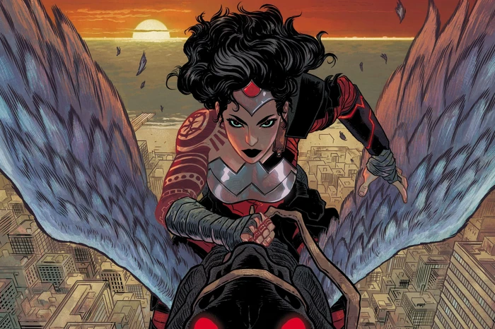 DC Comics DC Comics