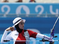 Tim Panahan Berjuang di Kejuaraan Dunia 2025, Berangkat Besok ke AS
