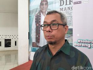 NTT Juara 2 Kasus Stunting di Indonesia