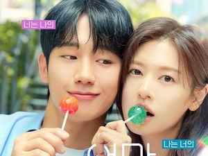 13 Drakor Terbaru Agustus 2024, Ada Pachinko Season 2 Hingga Love Next Door