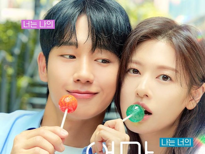 Drama Korea terbaru tayang di bulan Agustus 2024