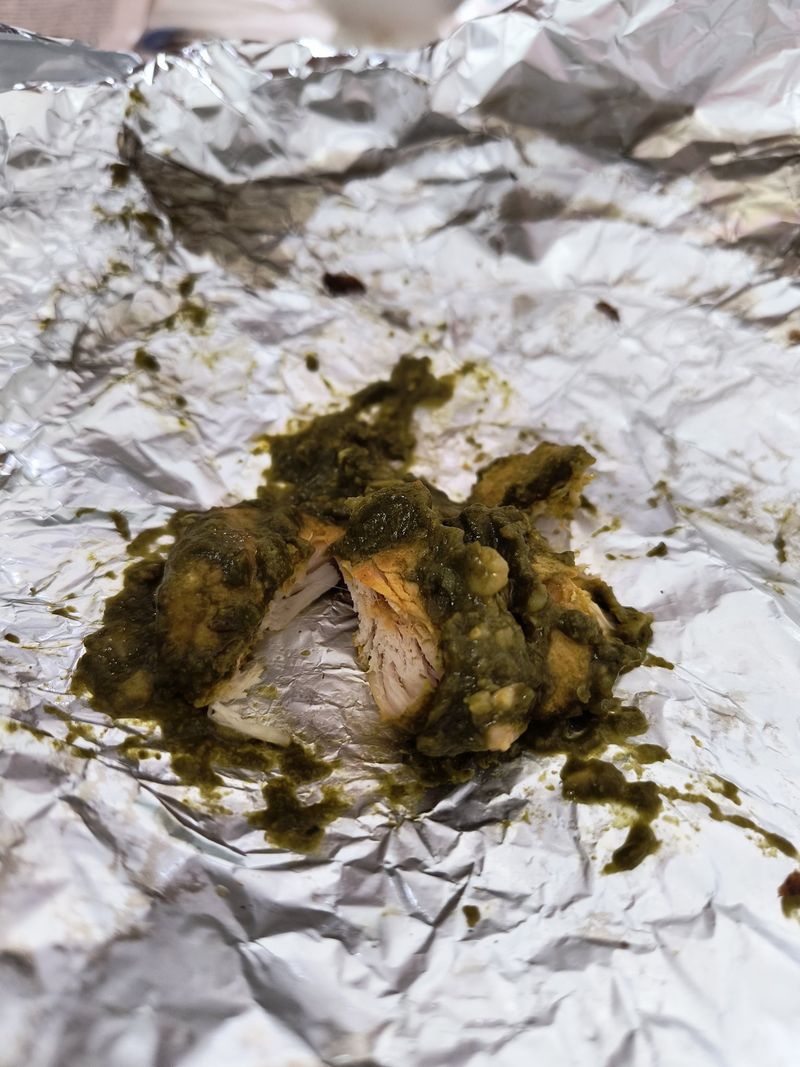 Duh! Umat Hindu Kecewa Pesanan Makanannya Dicampur Daging