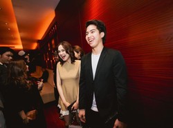 Potret El Rumi & Syifa Hadju Kini Pamer Kedekatan, Terbaru Bertemu Bunda Maia