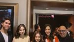 Momen Manis Syifa Hadju dan El Rumi saat Dinner dan Kondangan Bareng