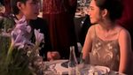 Momen Manis Syifa Hadju dan El Rumi saat Dinner dan Kondangan Bareng
