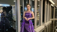 Faby Marcelia bercerai dengan Revand Narya setelah 11 tahun membina rumah tangga. (Foto: dok Instagram)
