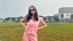 Faby Marcelia Butuh Ahli untuk Bisa Lewati Perceraian