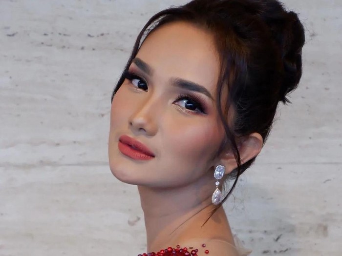 faby marcelia