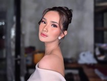 Faby Marcelia Butuh Ahli untuk Bisa Lewati Perceraian