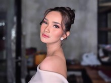 Faby Marcelia Tak Ceroboh Putuskan Pisah dengan Revand Narya