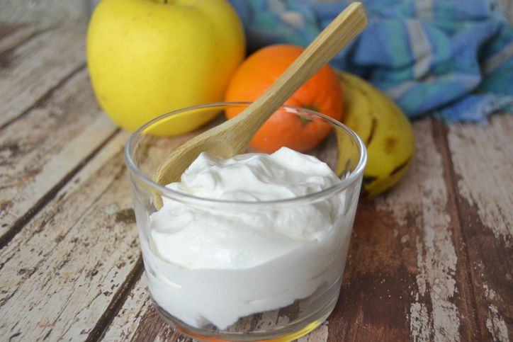 5 Fakta Skyr, Kembaran Greek Yogurt yang Sangat Menyehatkan