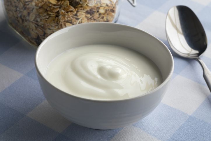 5 Fakta Skyr, Kembaran Greek Yogurt yang Sangat Menyehatkan