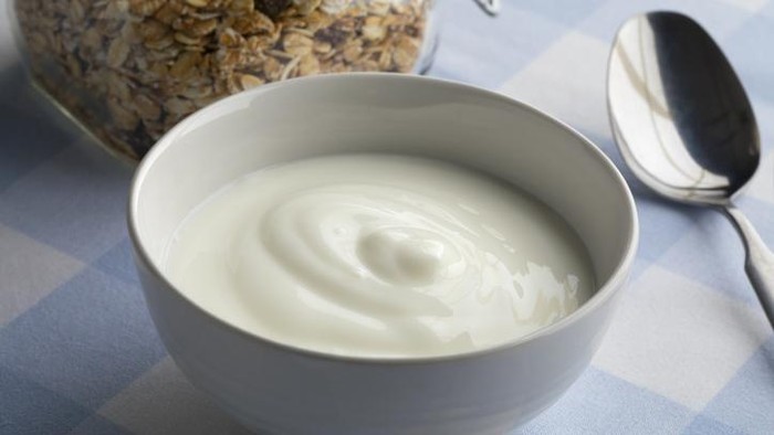 5 Fakta Skyr, Kembaran Greek Yogurt yang Sangat Menyehatkan