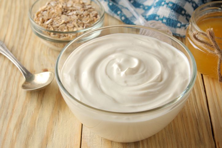 5 Fakta Skyr, Kembaran Greek Yogurt yang Sangat Menyehatkan