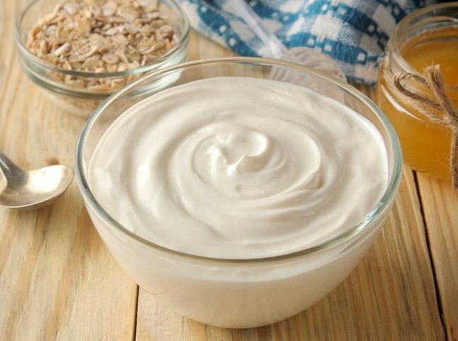 Fakta yogurt skyr 5 Fakta Skyr, Kembaran Greek Yogurt yang Sangat Menyehatkan