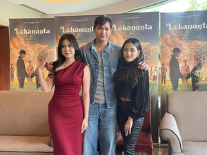 Film Lokananta Hadirkan Kisah Cinta Terhalang Iman dan Musik Kolintang