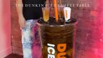 8 Kreasi Meja Bentuk Cokelat Panas hingga Donat yang Keren
