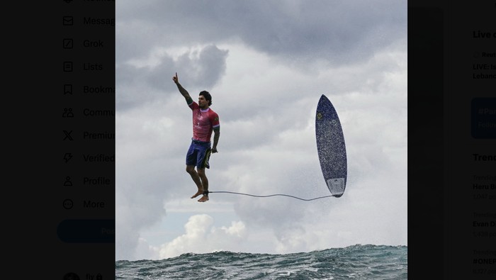 Gabriel Medina