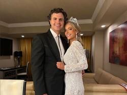 Kisah Hannah Ballerina Farm yang Viral Dapat Kado Celemek dari Suami Jutawan