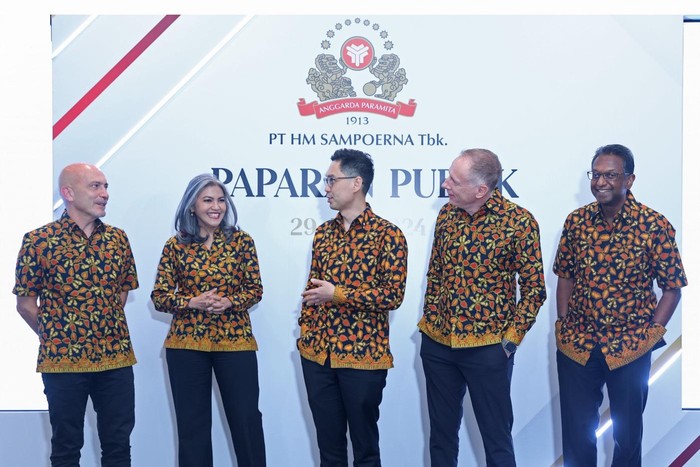 HM Sampoerna