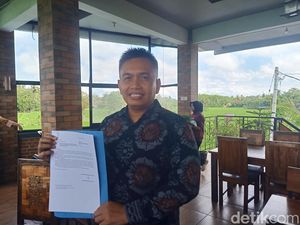 Nasib Ipat Seusai Membelot dari Golkar dan Mundur sebagai Wabup Jembrana