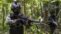 Koalisi Sipil Kritik Klaim Panglima TNI Tanggung Jawab Keamanan Indonesia