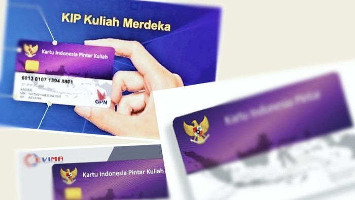 Ilustrasi KIP Kuliah.
