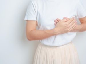 Curhat Wanita Idap Gigantomastia, Payudara Membesar dari Ukuran A ke G