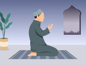 Doa Setelah Sholat Witir Lengkap Bacaan Zikirnya, Yuk Amalkan!